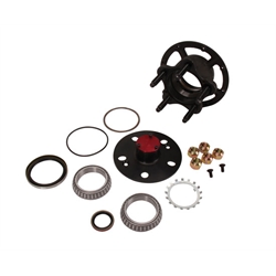 Axle Hub Axle Hub